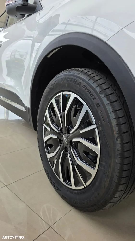 Chery Tiggo 7 - 32