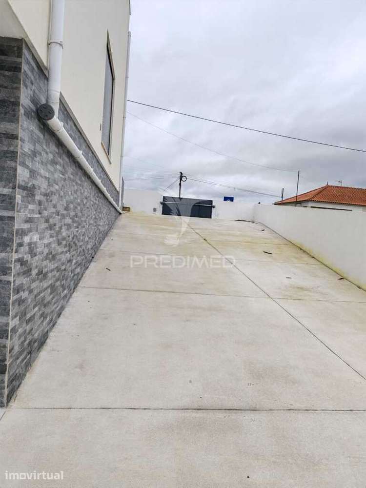 Moradia T4 Nova em Ourém - Grande imagem: 5/35