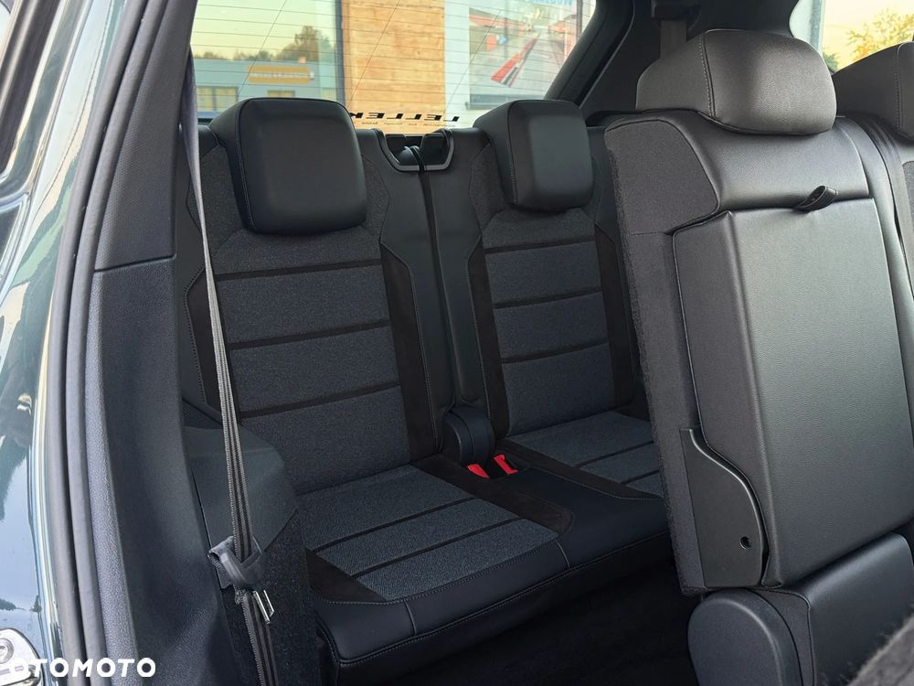 Seat Tarraco 2.0 Eco TSI Xcellence S&S 4Drive DSG - 22