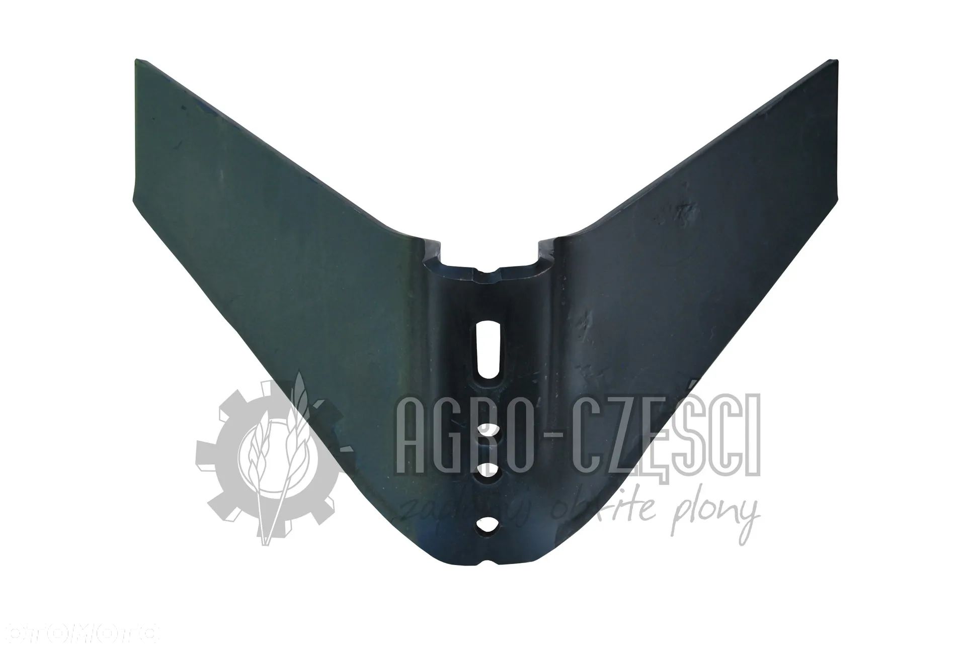 VOGEL&NOOT GĘSIOSTOPA CV008005 480mm iQ PARTS - 1