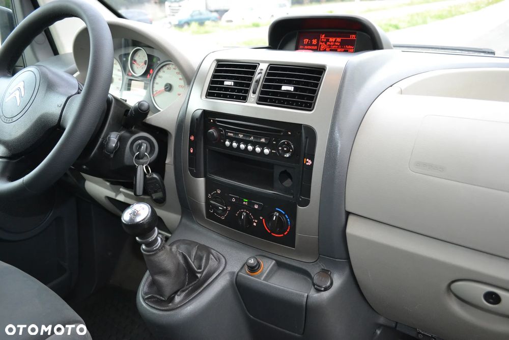 Citroën Jumpy Combi - 21