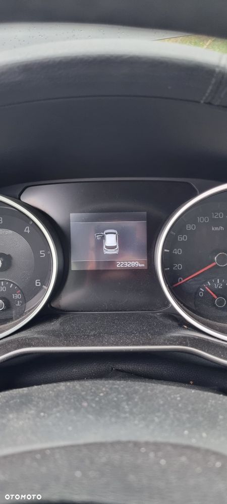 Kia Ceed - 2