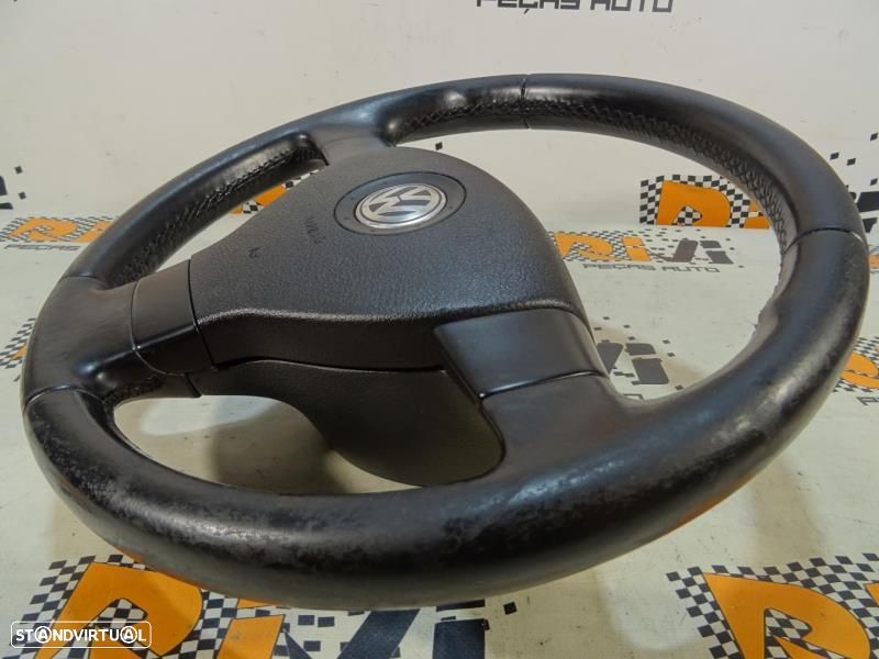 Volante Volkswagen Passat (3C2)  Volante Volkswagen Passat B6 / Golf 5 - 5