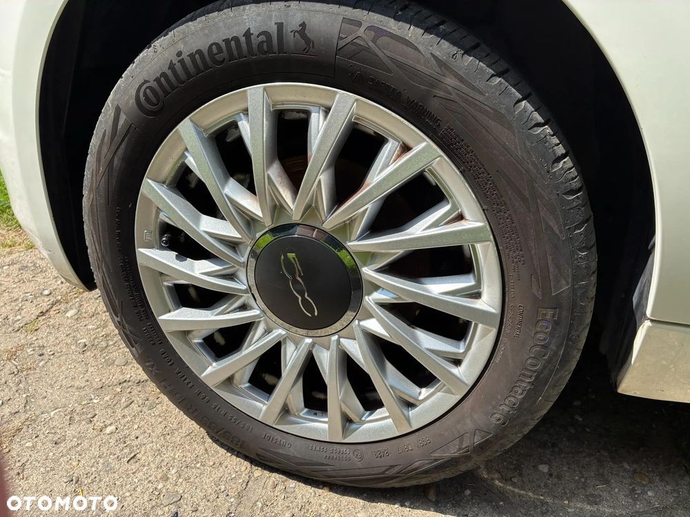 Fiat 500 1.0 GSE N3 Hybrid Lounge - 13