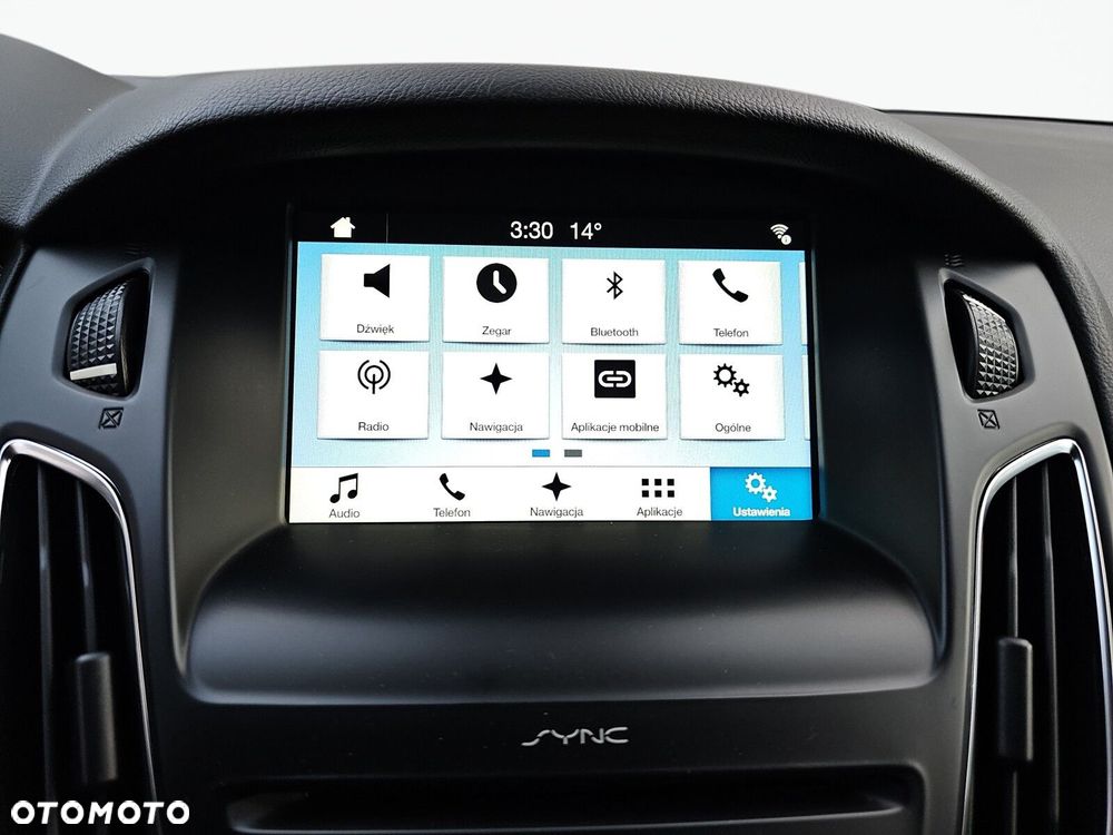 Ford Focus - 26