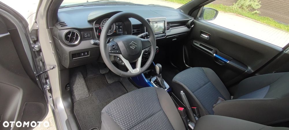 Suzuki Ignis - 15
