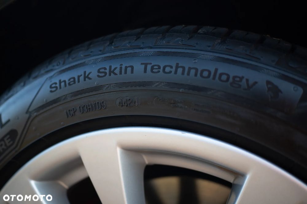 BMW Seria 3 318d Luxury Line - 21