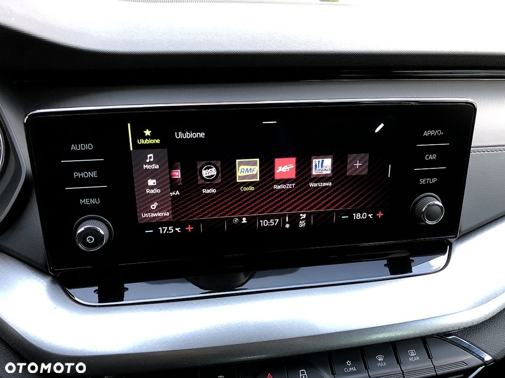 Skoda Octavia 2.0 TDI Ambition DSG - 16