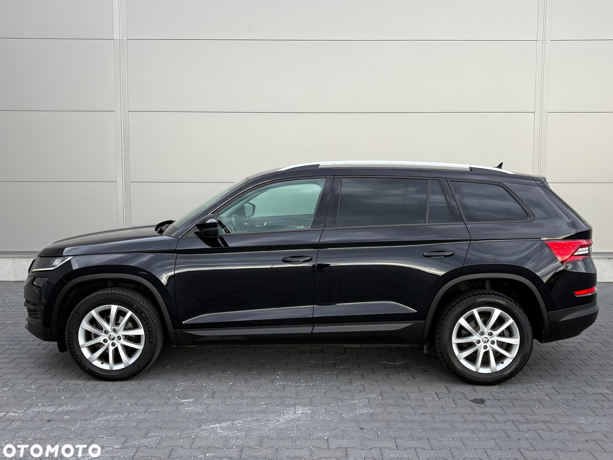 Skoda Kodiaq 1.5 TSI ACT DSG Ambition - 15