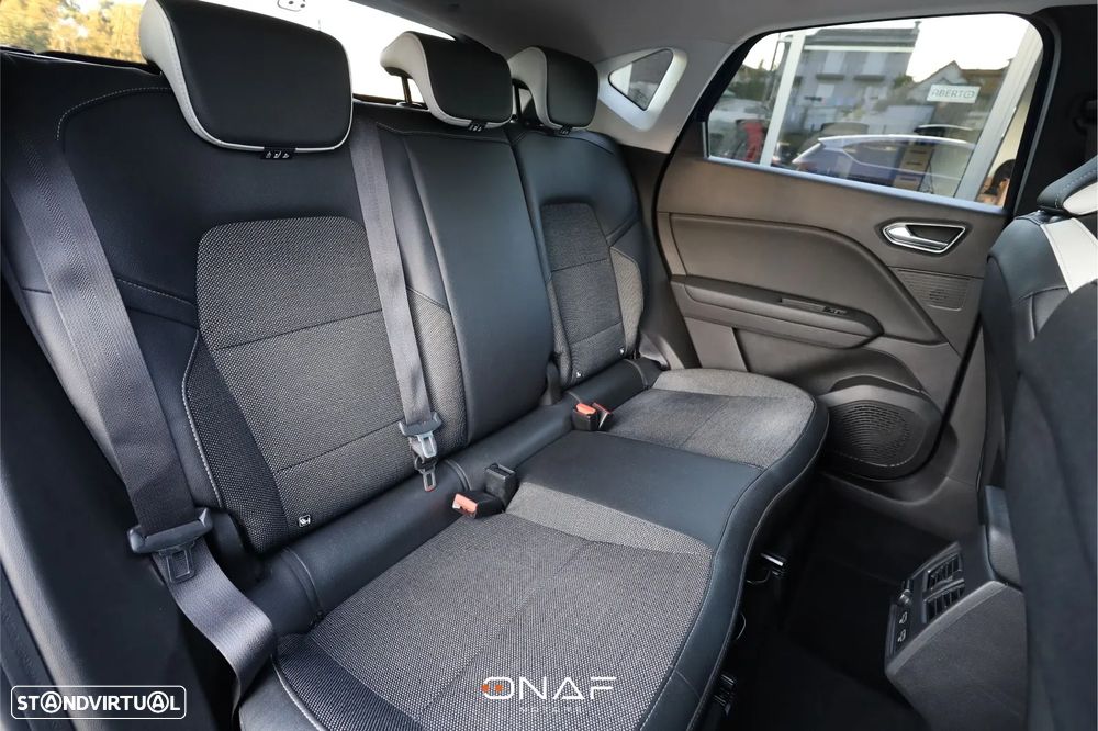 Renault Captur 1.0 TCe Exclusive - 30