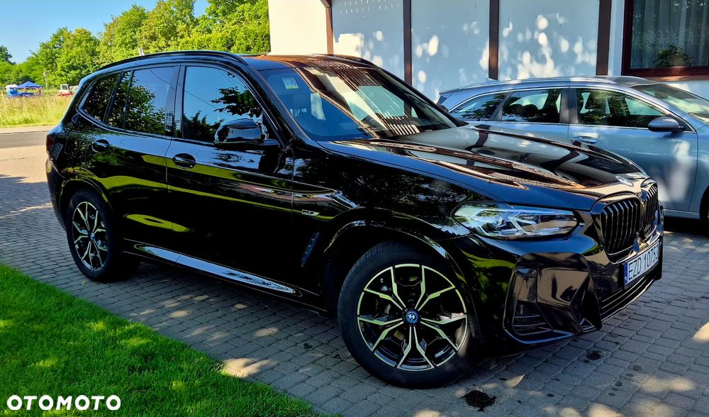 BMW X3 - 4
