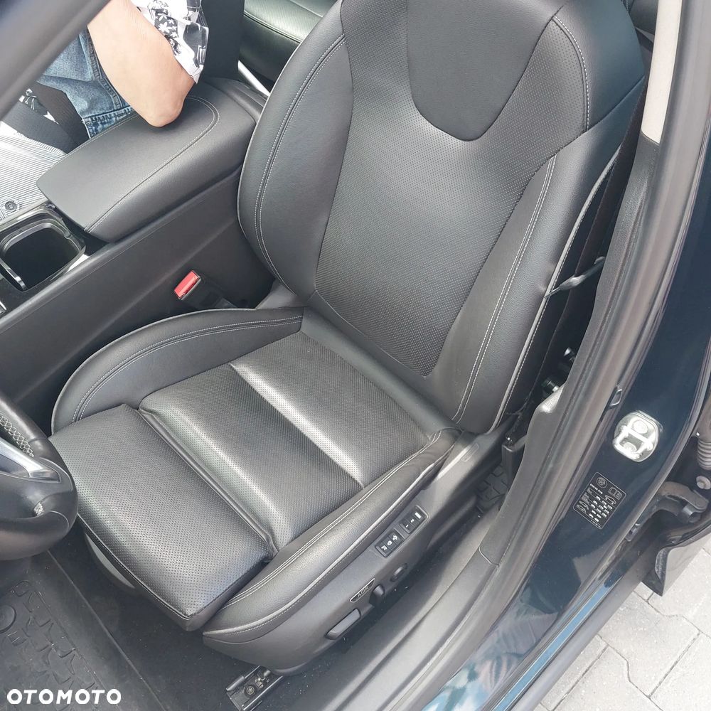Opel Insignia 2.0 CDTI Executive - 32