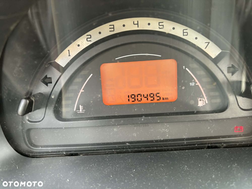 Citroën C3 1.1 Furio - 5