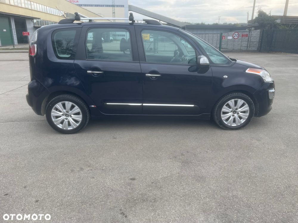 Citroën C3 Picasso 1.6i Seduction - 5