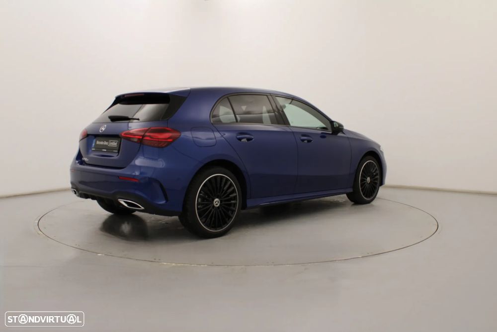 Mercedes-Benz A 250 e - 6