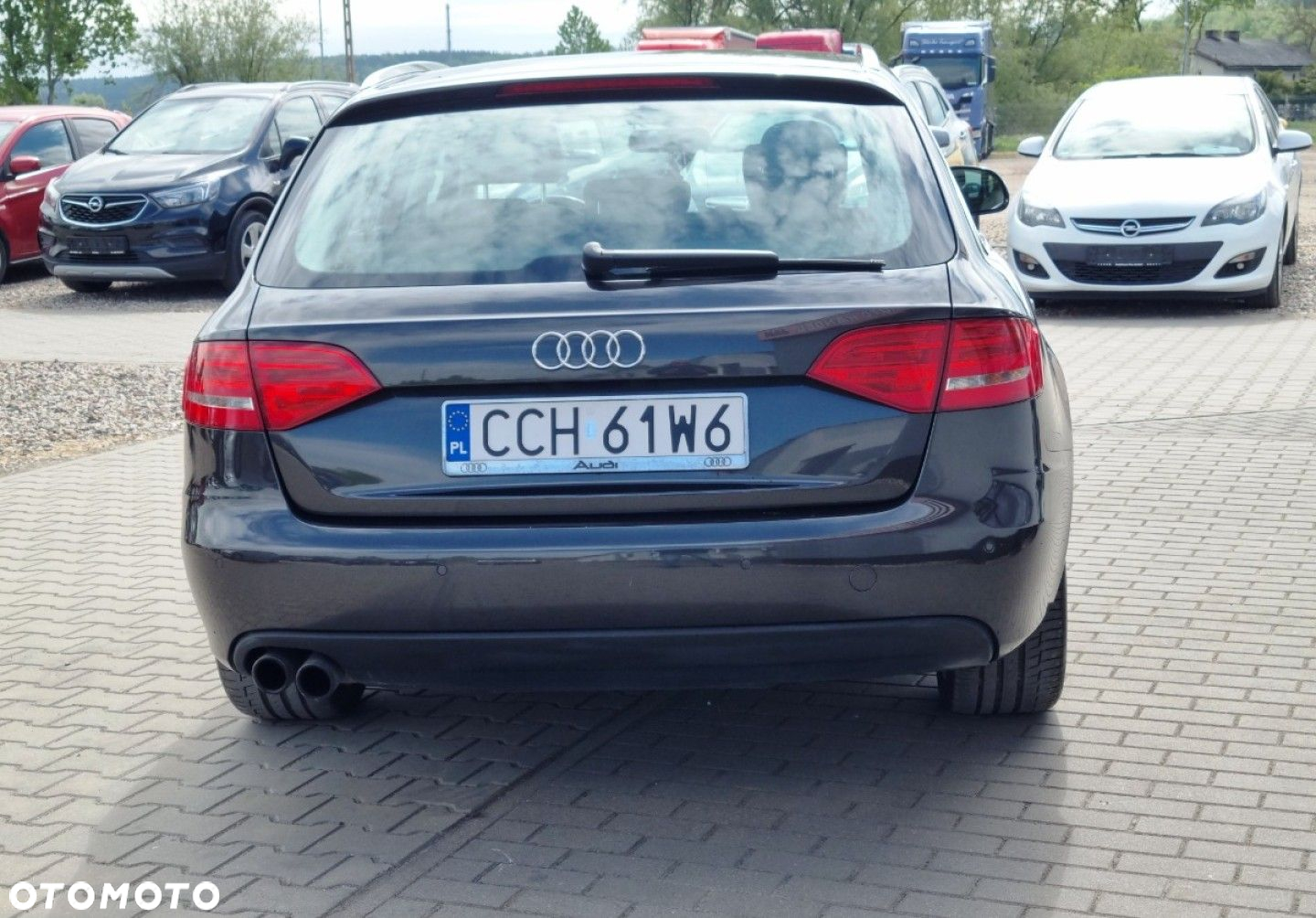 Audi A4 - 25