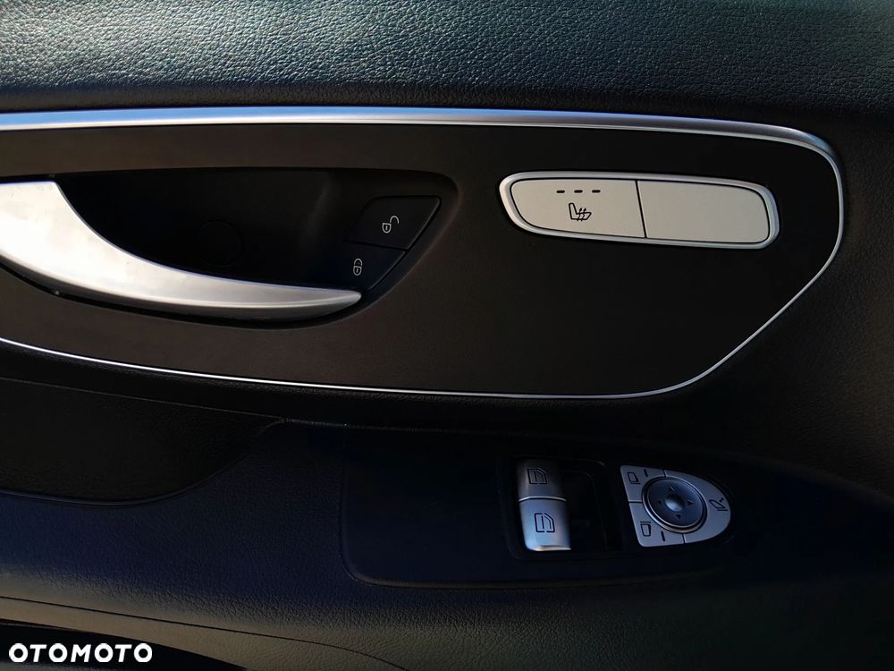 Mercedes-Benz Vito 116 - 17