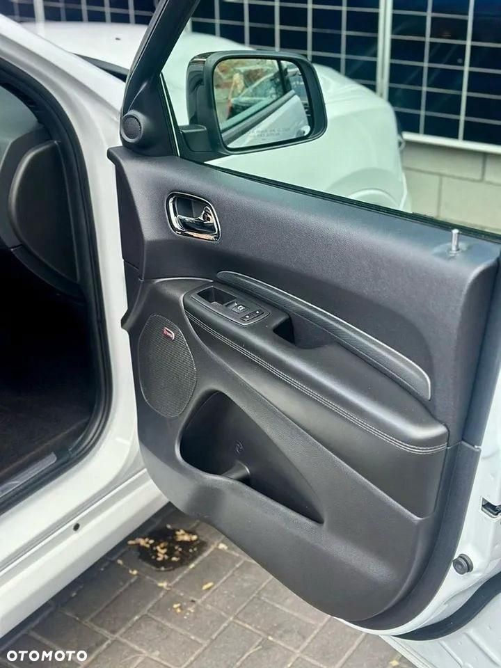 Dodge Durango 3,6 Limited - 17