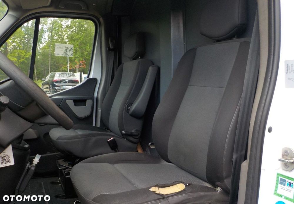 Renault Master - 24