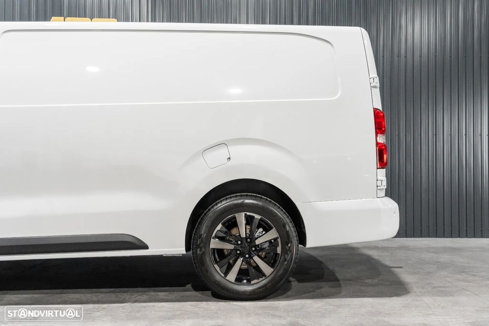 Peugeot Expert Longa 2.0 HDi L3H1 - 20