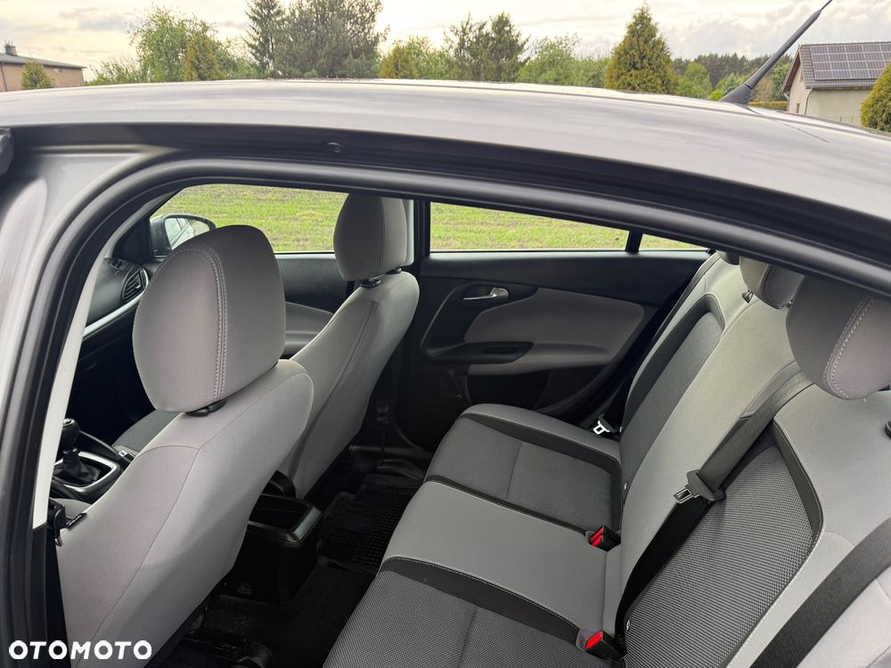 Fiat Tipo 1.4 16V More - 10
