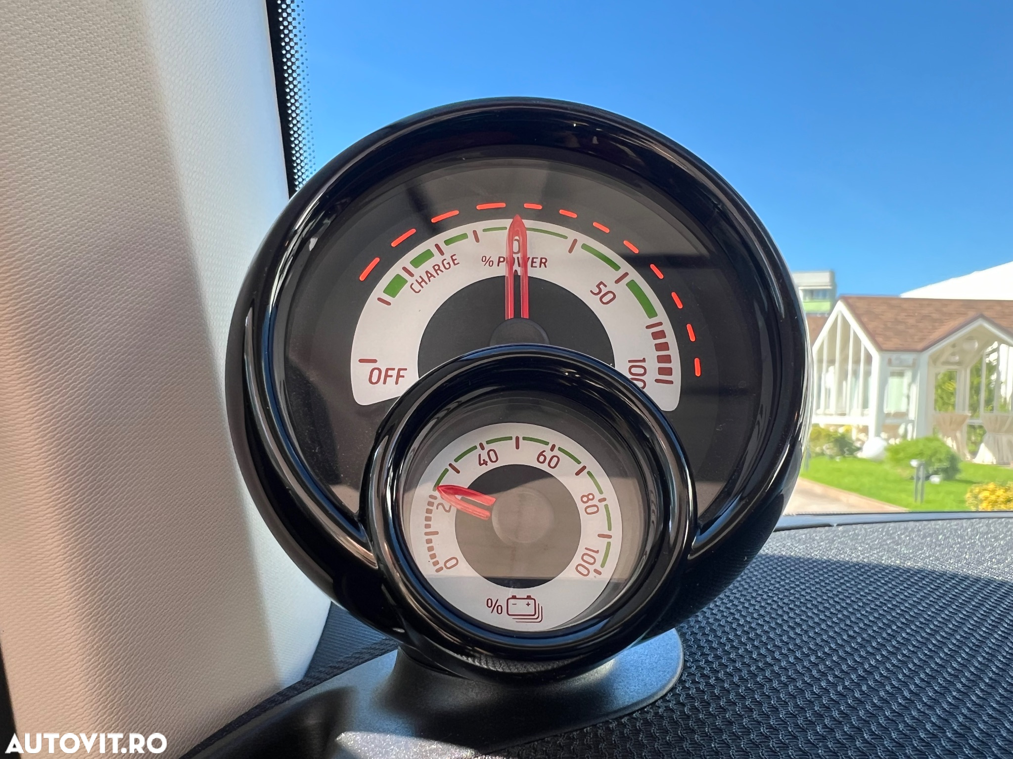 Smart Fortwo 60 kW electric drive passion - 23