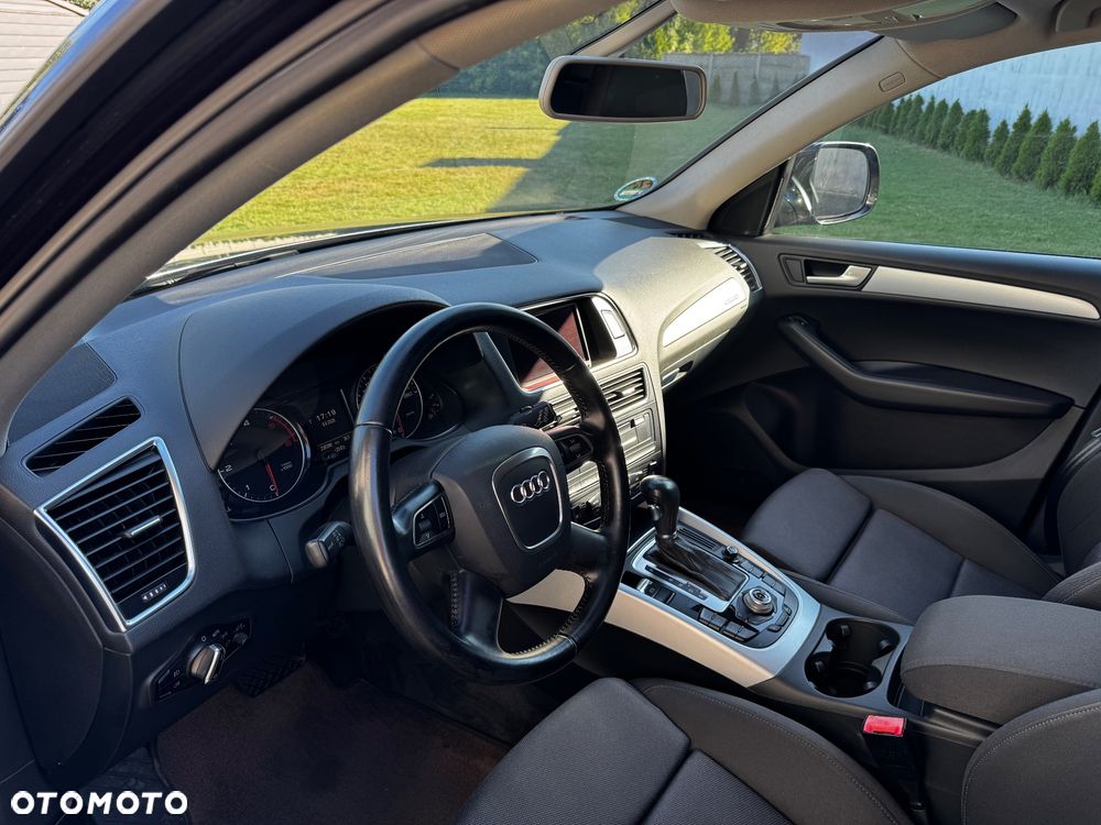Audi Q5 2.0 TDI Quattro S tronic - 5