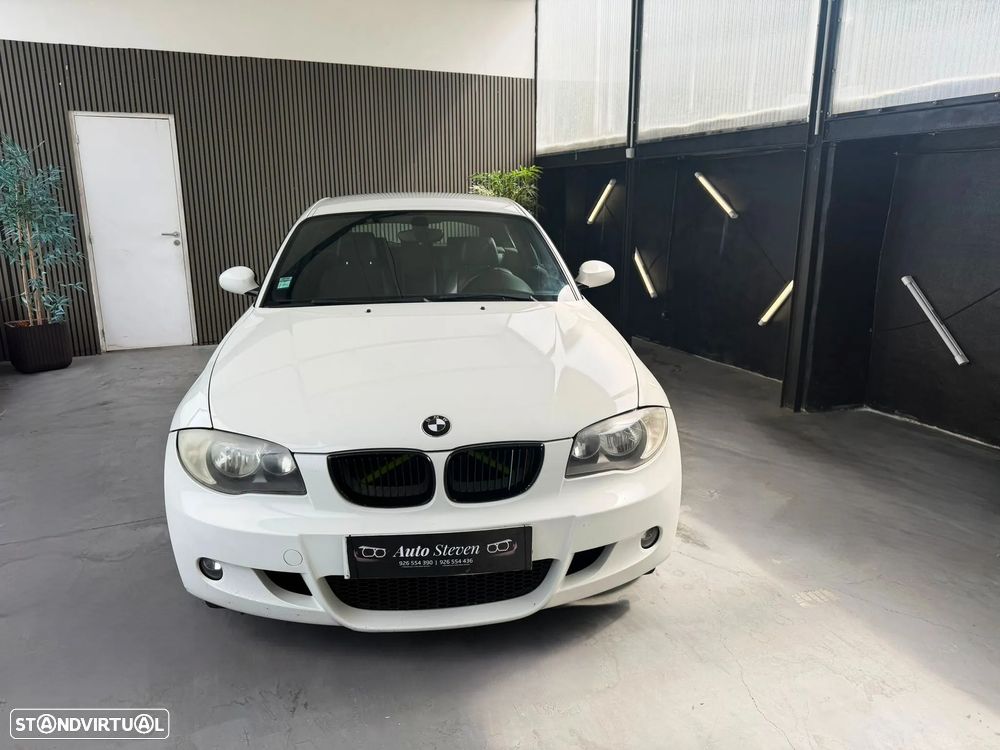BMW 118 d DPF Edition Sport - 2