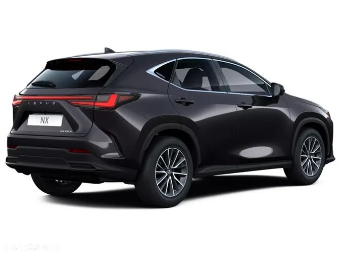 Lexus NX 350h Elegance 2WD - 2