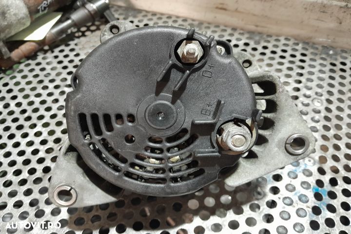 Alternator 2281321002 2281321002 Opel Astra G [1998 - 2009] wagon 5-u - 5