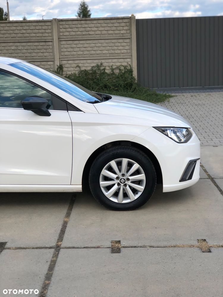 Seat Ibiza 1.0 TSI S&S Xcellence - 6
