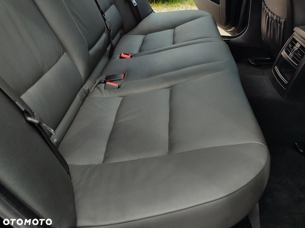 BMW Seria 5 - 20