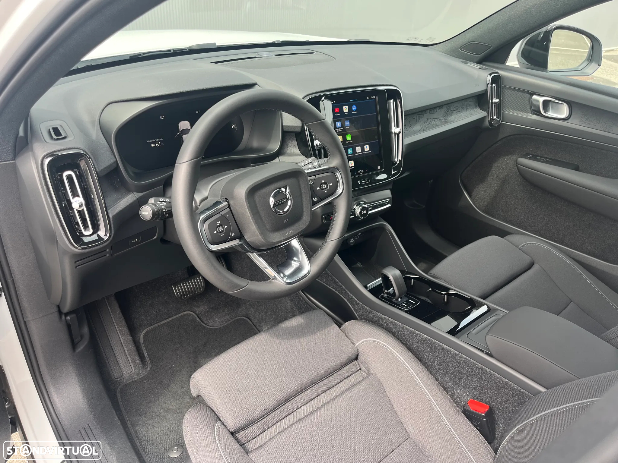 Volvo EX40 82 kWh Twin Motor Plus - 6