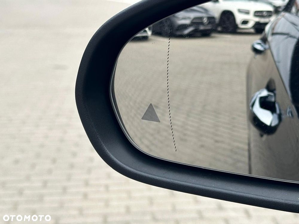 Mercedes-Benz Klasa A - 18