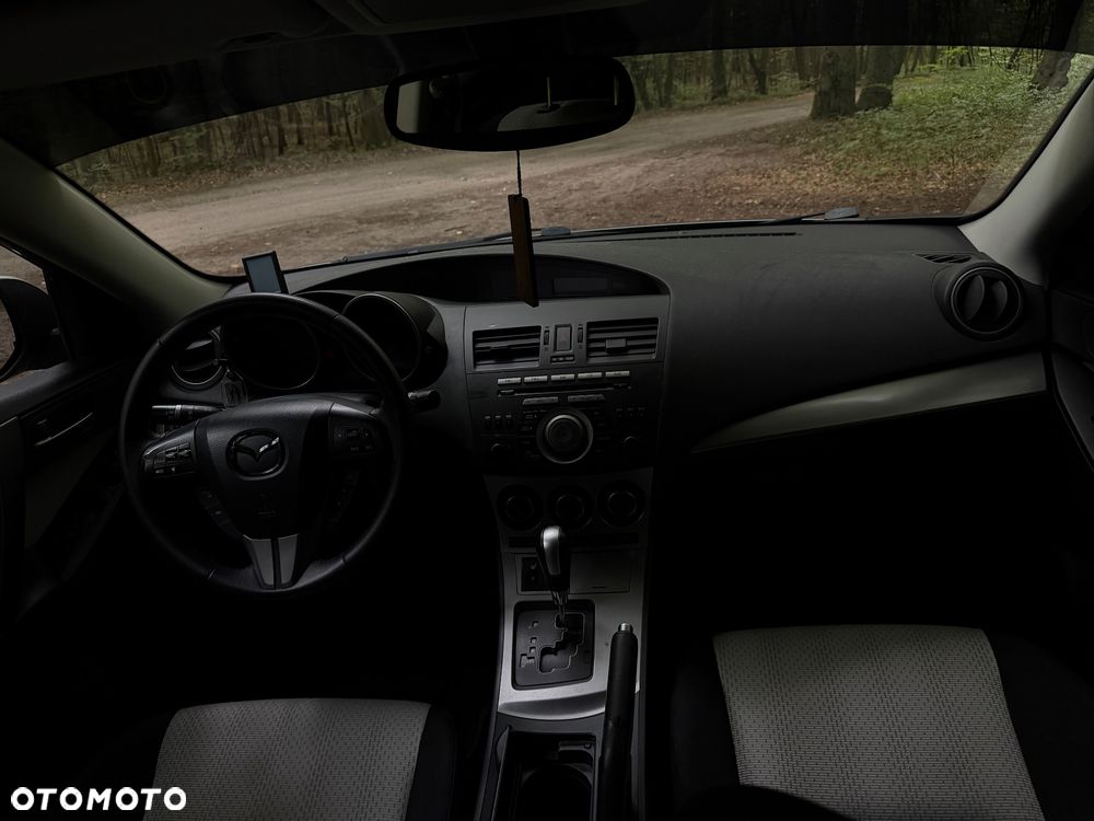 Mazda 3 2.0 Sport - 7