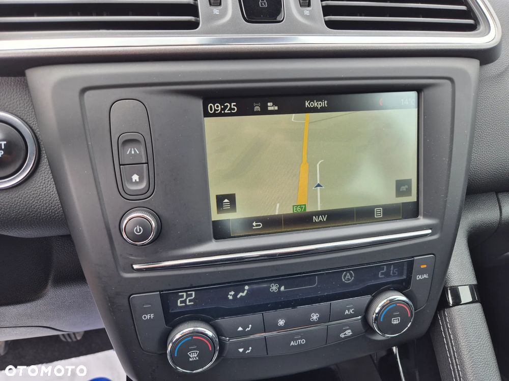 Renault Kadjar 1.2 Energy TCe S-Edition - 35