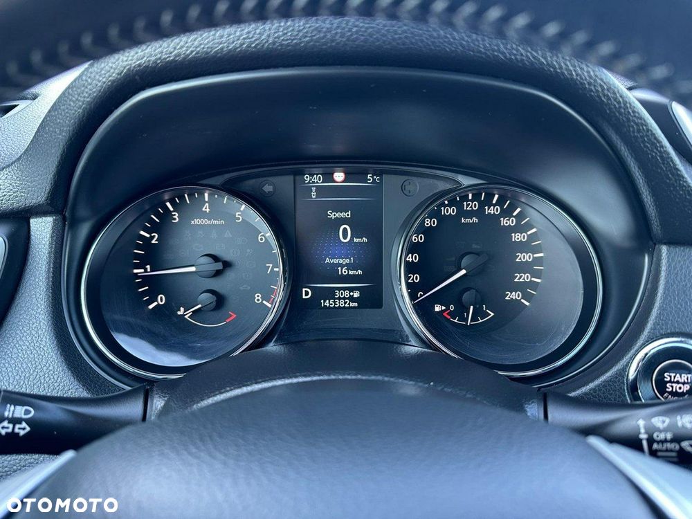 Nissan Qashqai 1.2 DIG-T Tekna+ Xtronic - 20