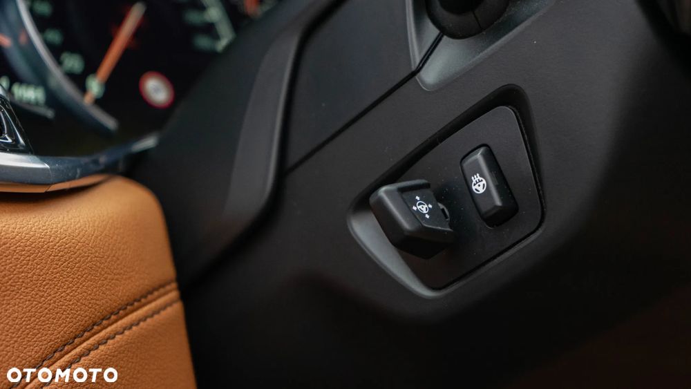 BMW Seria 7 740d xDrive - 7