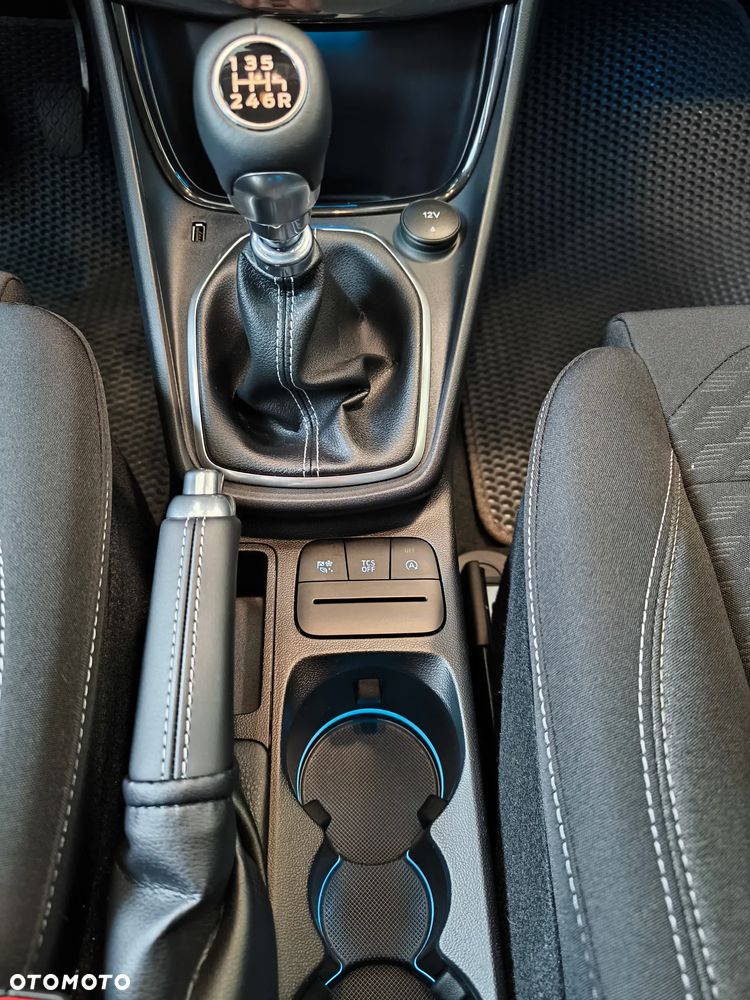 Ford Puma 1.0 EcoBoost Titanium - 20