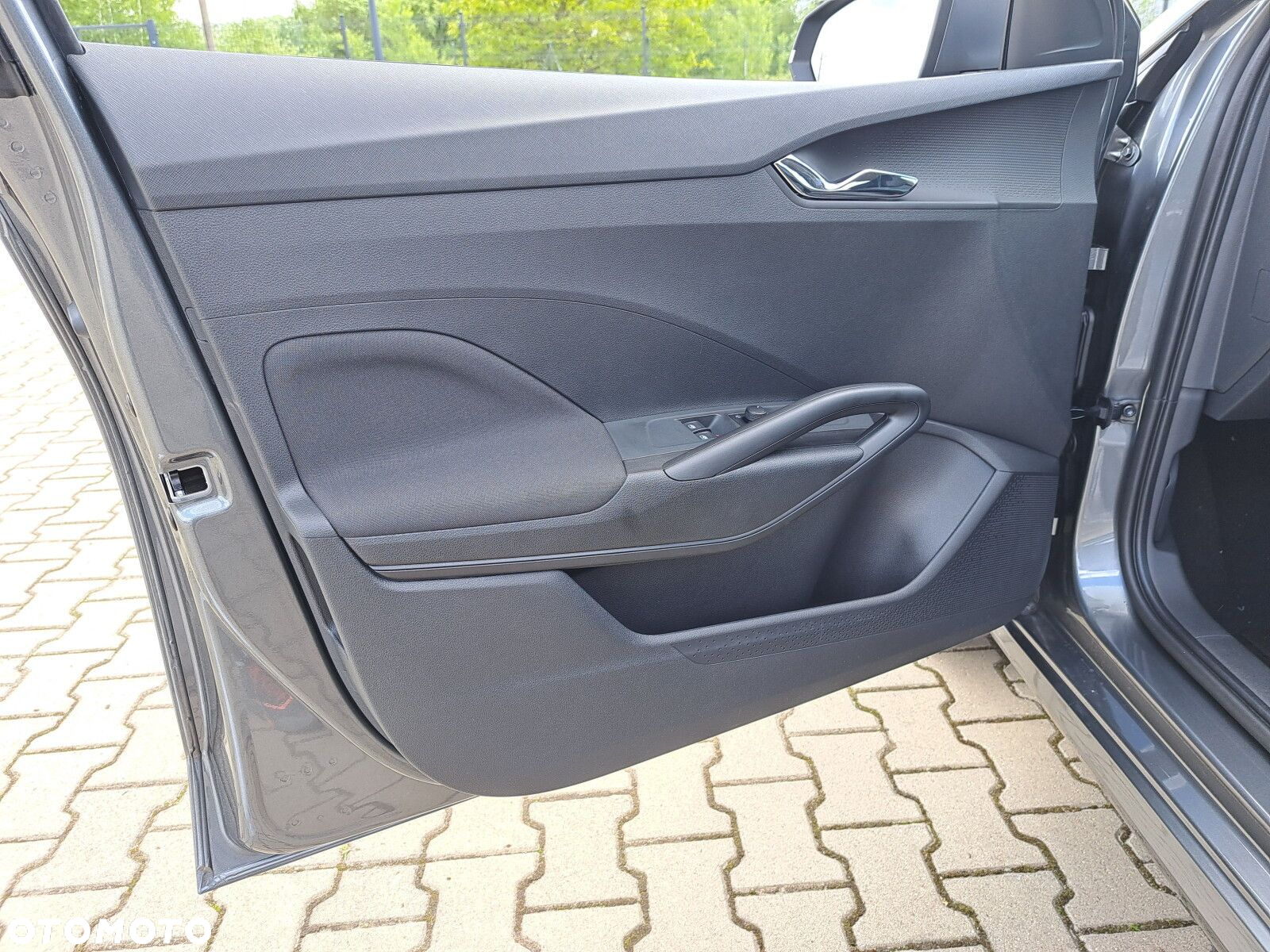 Skoda Fabia - 10