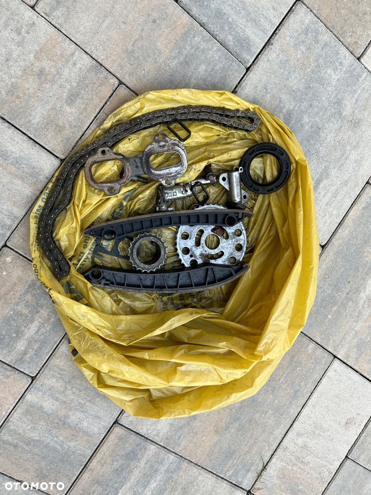 Renault Trafic Passenger 2,9t Business - 15