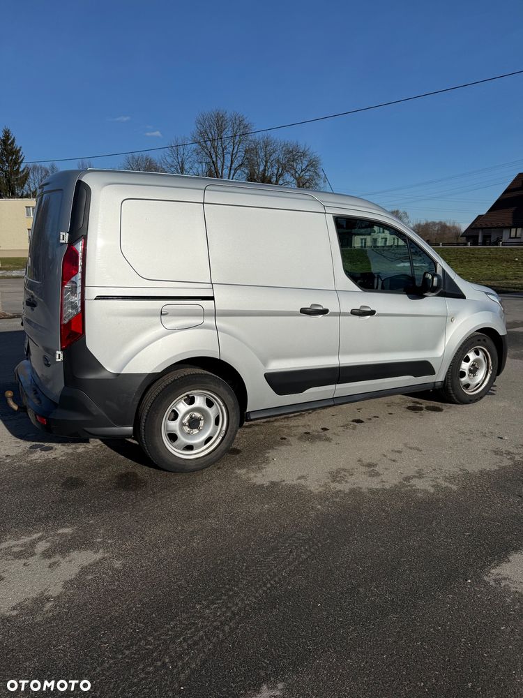 Ford Transit Connect - 6