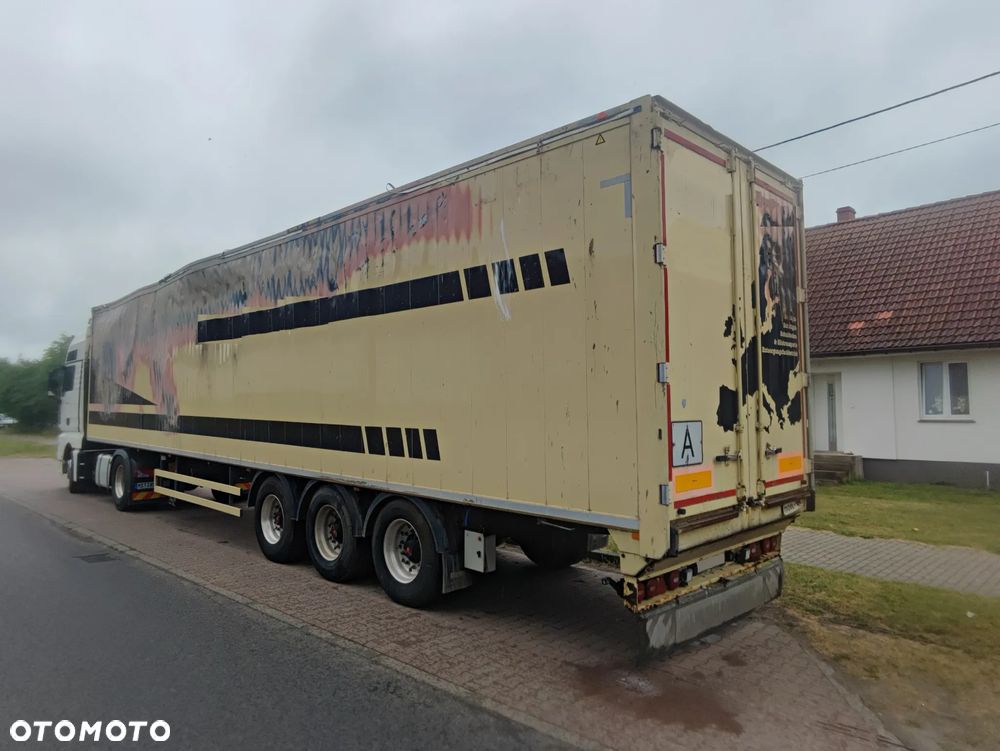 Reisch RUCHOMA PODŁOGA - 19