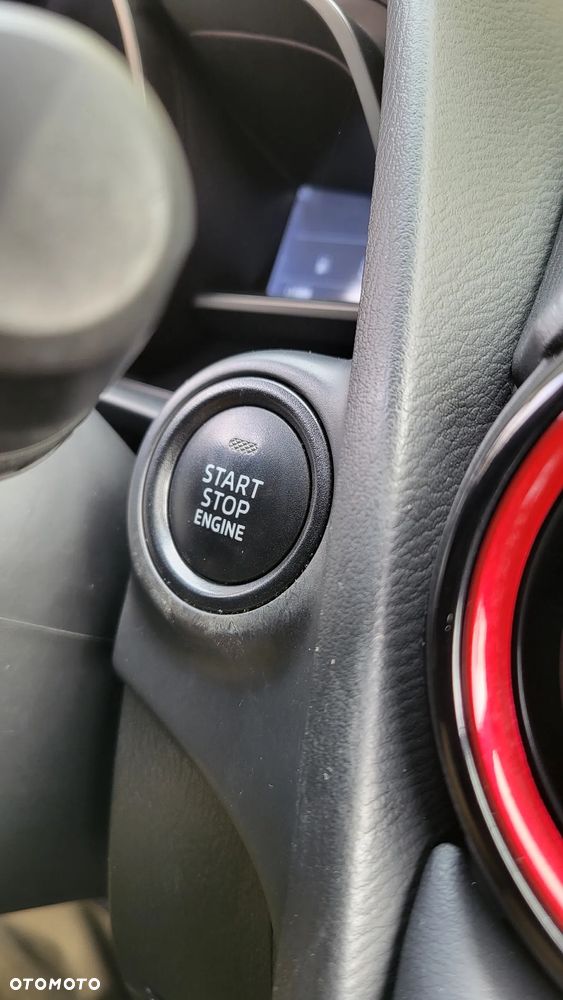 Mazda CX-3 SKYACTIV-D 105 FWD Sports-Line - 15