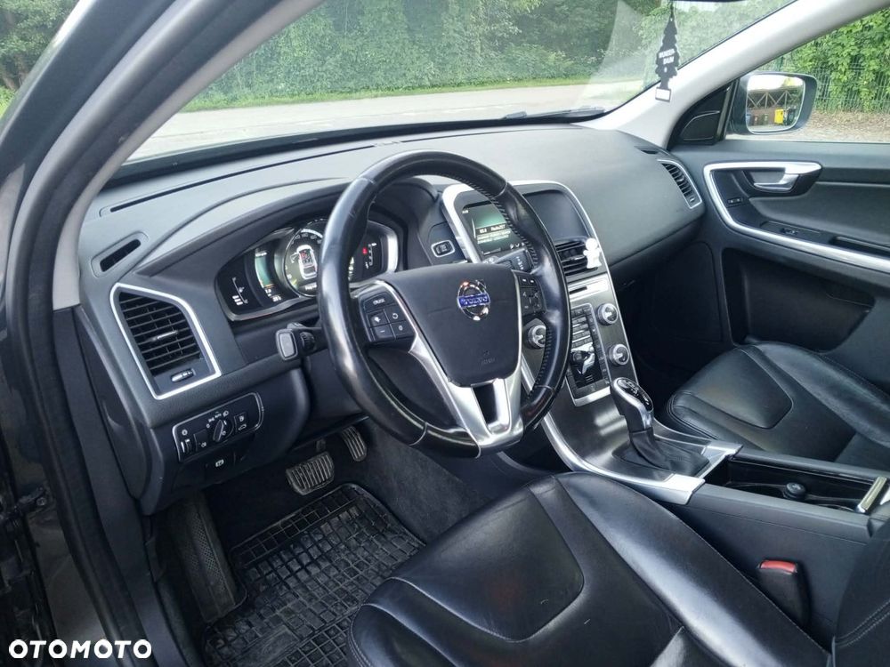 Volvo XC 60 - 14