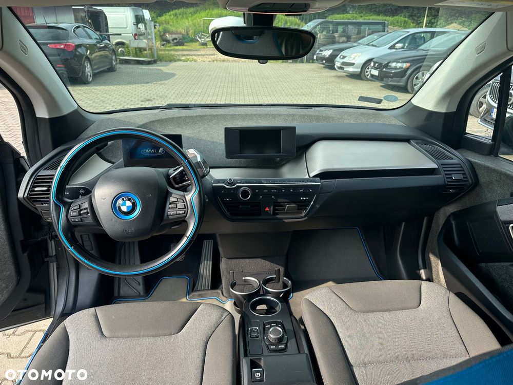 BMW i3 94 Ah - 9