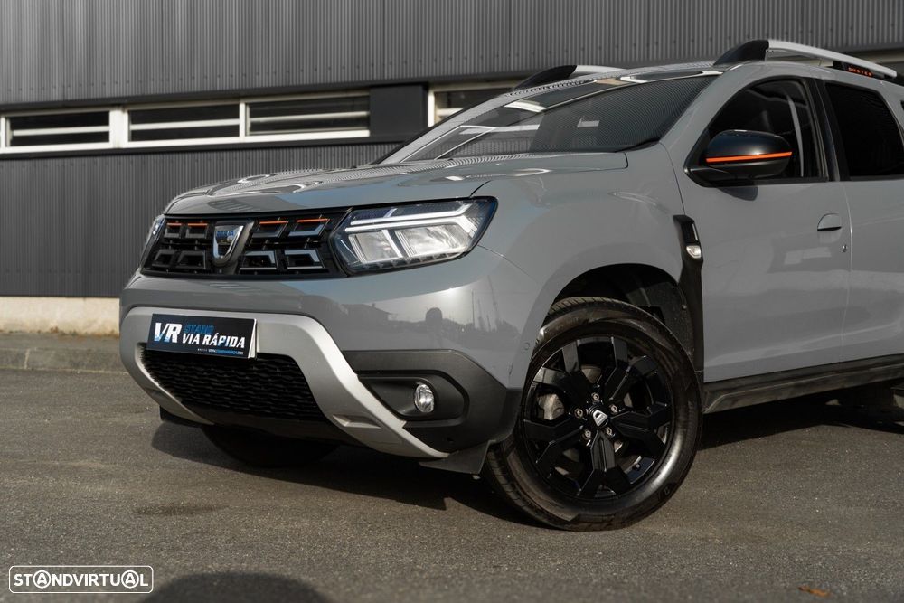Dacia Duster 1.0 TCe Prestige - 29