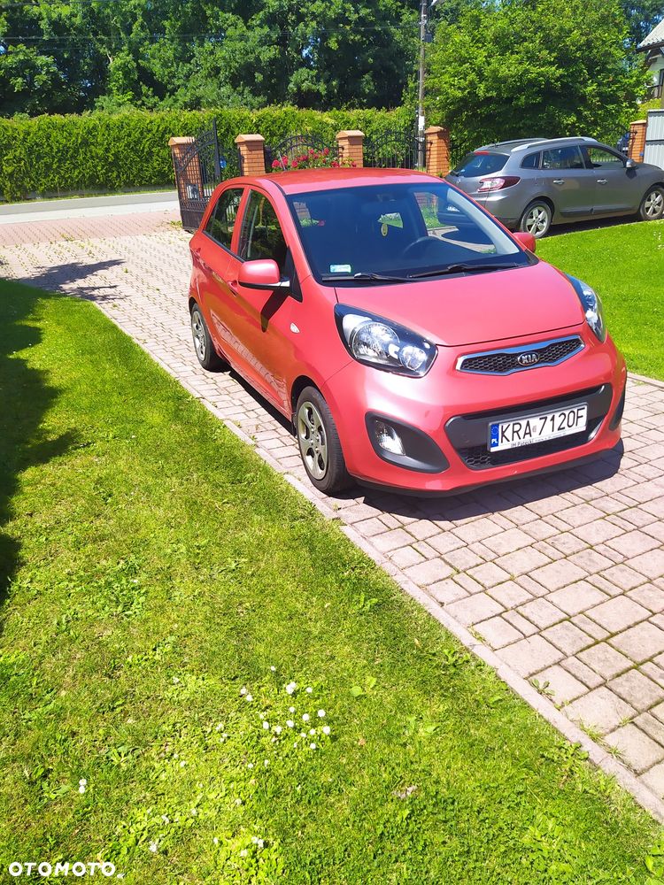 Kia Picanto - 6