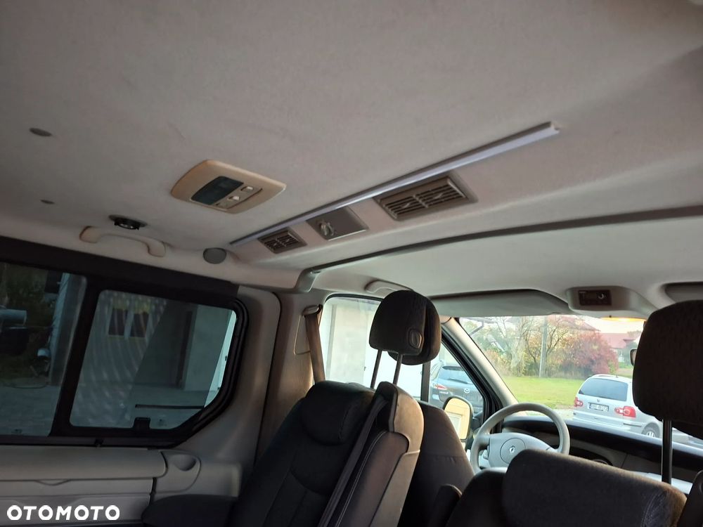 Renault Trafic - 30
