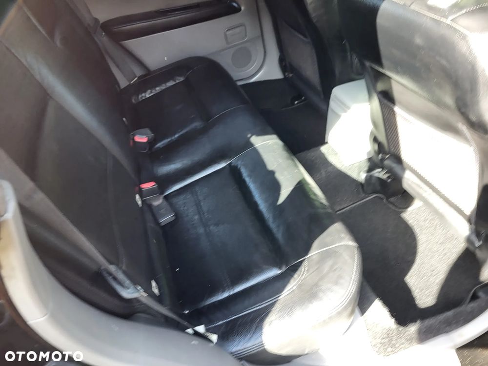 Subaru Forester - 8